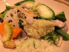 -CHINCHIN 青青·泰国料理(万象食家店)