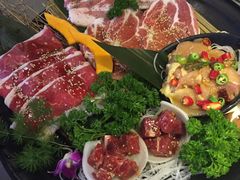 -猫抓烤肉(春熙路店)