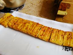 -喝丢一只鞋辣炒海鲜小烧烤(三八广场店)