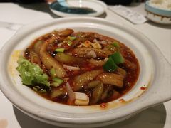 -川人百味(金安中央大街店)