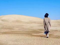 -敦煌雅丹国家地质公园