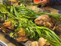 -正宁路小吃夜市