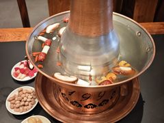火锅-南门涮肉(天坛南门店)