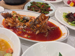 -常州新城希尔顿酒店-御玺中餐厅