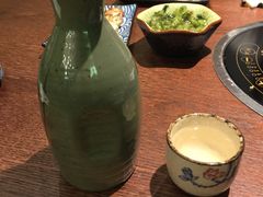 -木子烧鸟屋(百子湾店)