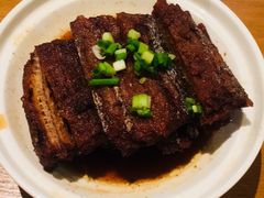 京味酥焖带鱼-陈阿婆鱼头泡饼·京味菜(复兴路店)