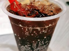 荔枝可乐-东排食堂长沙小吃大排档(五一广场店)