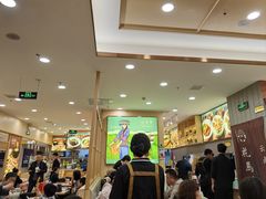 -花馬肆.云南过桥米线(汉神购物广场现场熬汤店)