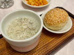 -江南灶中餐厅(南京香格里拉店)