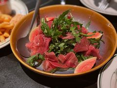 -404干式熟成牛排馆•聚会餐厅