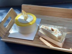 -喜茶(深圳欢乐海岸LAB店)