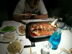 -鱼酷活鱼烤鱼(人信汇商场店)