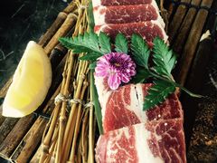 -一品诚记烤肉(大连柏威年购物中心店)