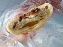 牛肉烧饼-馄饨侯(广渠门店)