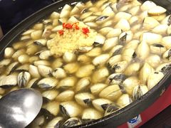 -拾下卜卜贝•海鲜火锅