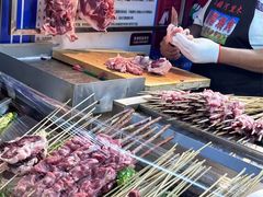 -怀远市场(文萃北街店)