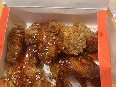 -前进5路汉堡炸鸡(前进五路店)