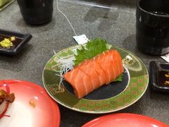 -禾绿寿司·定食·拉面·烧炸(喜荟城店)