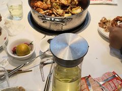 -七欣天香辣蟹火锅(无锡金太湖国际城店)