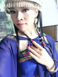 -盘子女人坊生日照·摄影馆(华强店)