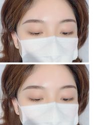 -MIVI半永久纹眉纹绣