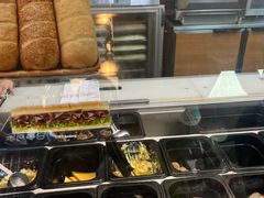 -赛百味SUBWAY(勒泰店)