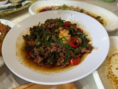 -好兄弟郭巨海鲜(天一阁店)