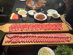 -阳坊胜利涮羊肉(阳坊老店)