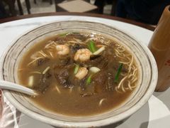 -慧娟面馆·餐厅(望江路店)