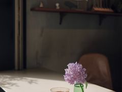 景观位-大井咖啡店(大井巷店)