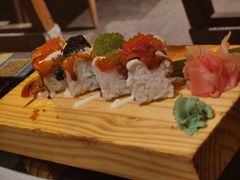 -上男·烧肉集市(五一广场店)