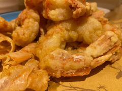 -老江南春·中国龙菜(衡山路店)