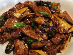 -大鸭梨烤鸭(望京店)