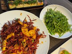 -小喜客·云南特色菜(纳西庭院店)