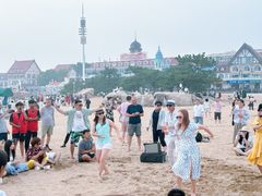 -老虎石海上公园