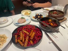 -民国红公馆(老门东店)