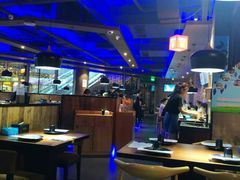 大堂-红盔甲·小龙虾(天钥桥店)