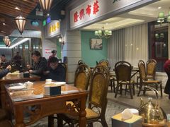 -老广酒楼(樱花店)