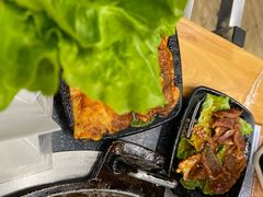 -赞酱川式烤肉(蜀都万达店)