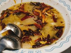 -花椒俏川菜小馆(南海万达店)