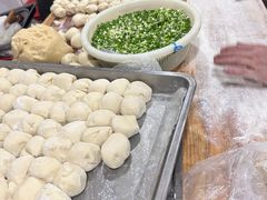 -王氏烧饼无矾油条