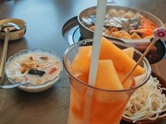 -创味·民间海南菜·非遗藤桥排骨(藤桥·免税城店)