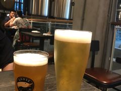 -Goose Island Brewhouse鹅岛精酿啤酒酿造工坊餐厅