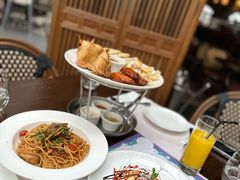 -太平山餐厅(山顶道店)
