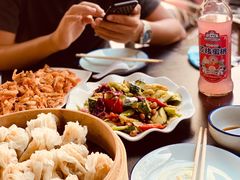 -正宗天津烧麦馆(柳州路店)