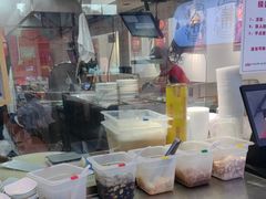 -初晋·山西地道刀削面.晋北莜面香(星耀城店)