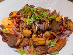 -天宜阿尔巴斯餐馆