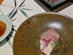 -岚山日本料理(珠江新城店)
