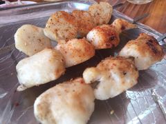 老青岛海鲜烧烤大排档-老青岛海鲜烧烤大排档