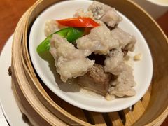 -杭州JW万豪酒店-万豪中餐厅
